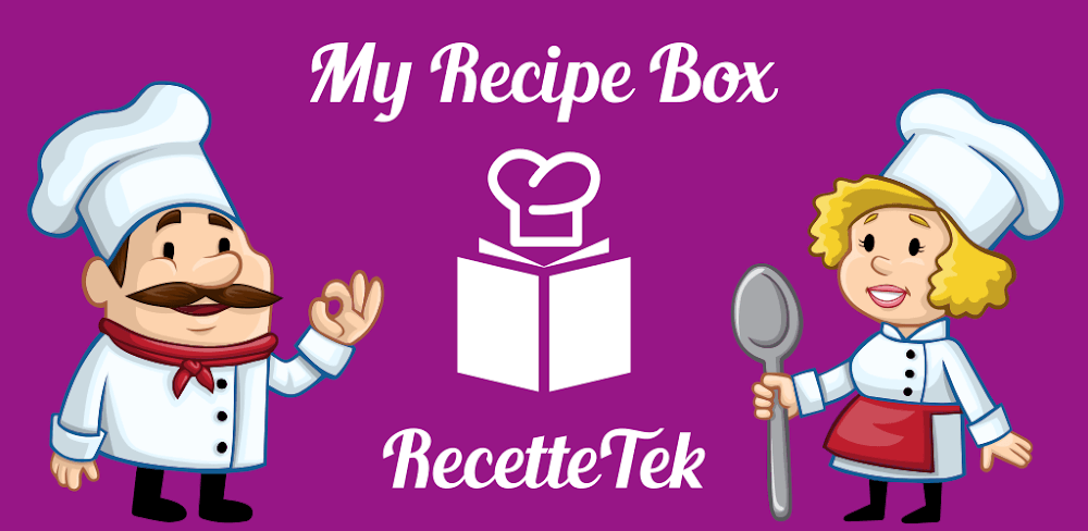 My Recipe Box v8.8.7.9 MOD APK (Premium Unlocked)