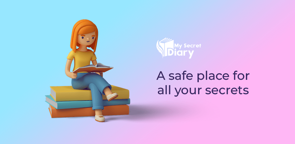 My Secret Diary v2.2.14.0 MOD APK (Premium Unlocked)