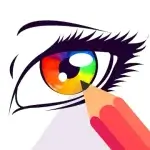 My Sketchbook v1.1.4.1 MOD APK (Premium Unlocked)