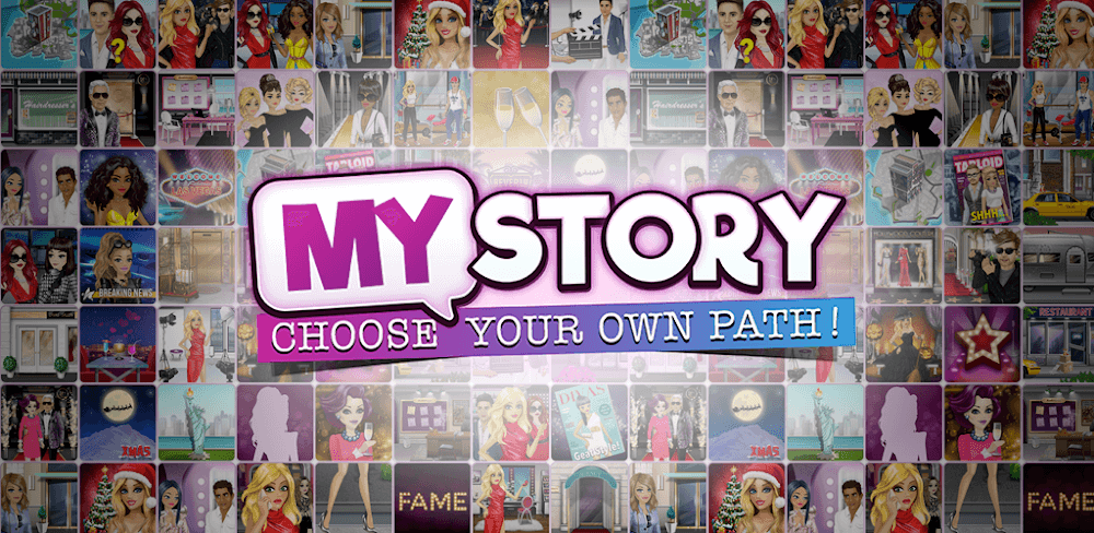 My Story: Choose Your Own Path v6.6.13.2 MOD APK (Unlimited Tickets, Gems, Premium Choices)