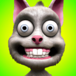 My Talking Slimy v4.4.0.23 MOD APK (Unlimited Coin)
