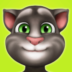 My Talking Tom v26.26.1.9.8120 MOD APK (Unlimited Money)