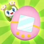 My Tamagotchi Forever v7.7.7.4.6092 MOD APK (Unlimited Gems)