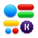 My Thing Adaptive KWGT v1.1.0.6 APK (Full Version)