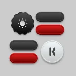 My Thing KWGT v2.2.0.4 APK (Full Version)