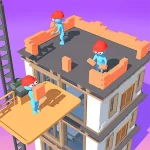 My Tiny Tower v0.0.8.0 MOD APK (Unlimited Money)