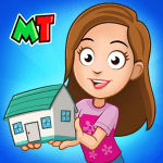 My Town: Discovery v1.1.51.5 MOD APK (VIP Unlocked)