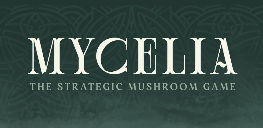 Mycelia The Board Game v0.0.2.10 APK (Unlocked Game)