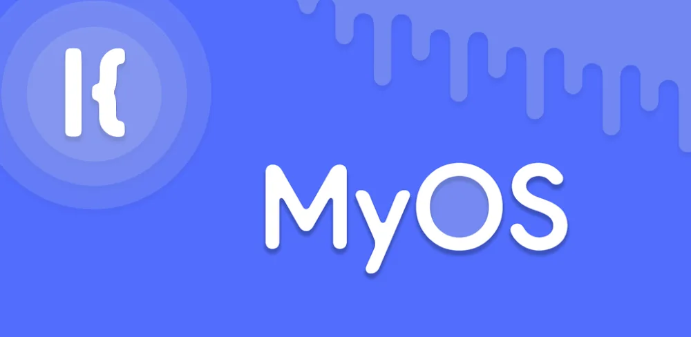 MyOs Kwgt v1.1.3.4 APK (Full Version)