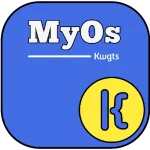 MyOs Kwgt v1.1.3.4 APK (Full Version)