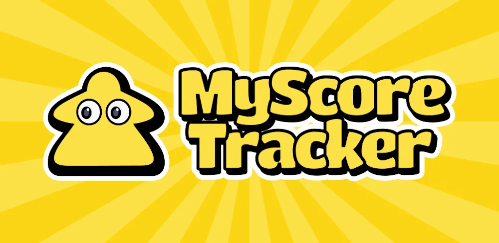 MyScoreTracker v1.1.8.3 APK (Full Version)