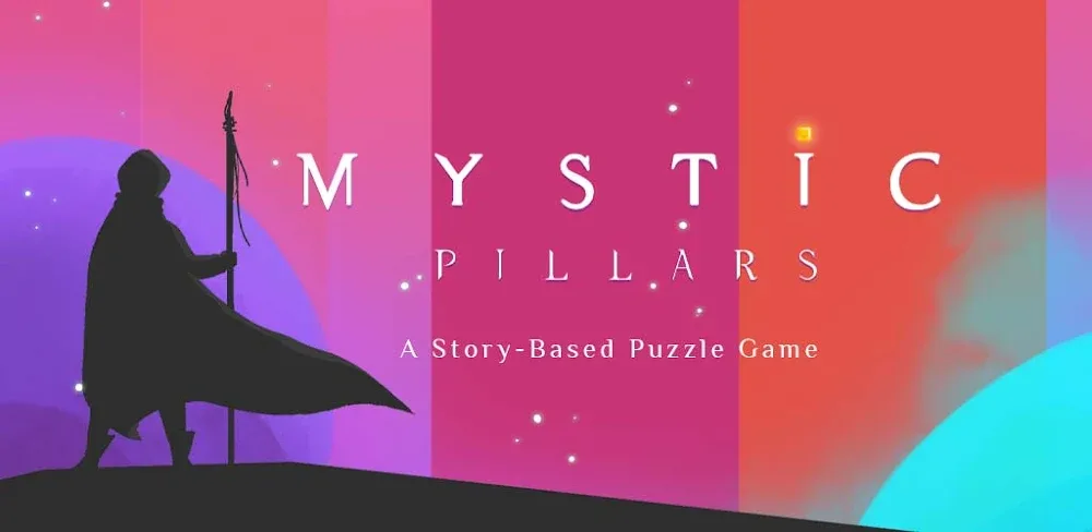 Mystic Pillars X Kantara v2.9 APK (Unlocked Game)