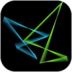 Mystify Live Wallpaper v1.1.2.19 MOD APK (Premium Unlocked)