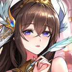 Mythic Heroes: Idle RPG v1.1.47.0 MOD APK (Menu, Game Speed)