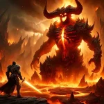 Mythic Trials 2 v2.2.8.1 APK (Full Game)