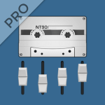 n-Track Studio Pro v10.10.5.46 MOD APK (Pro Unlocked)