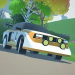 N3Rally v3.3.2.7 MOD APK (Free Purchases)