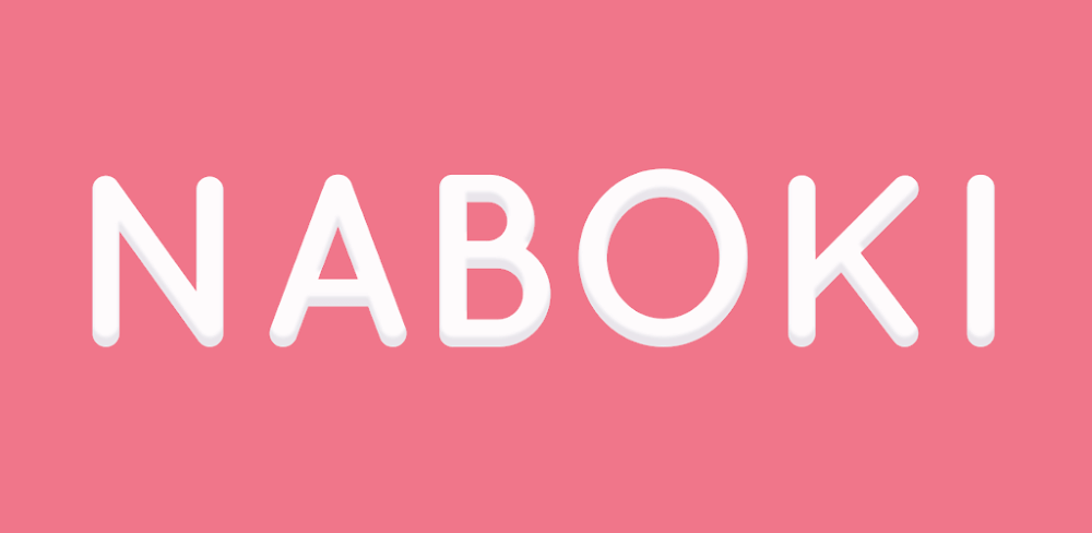 NABOKI APK v2.99 (Full Game)