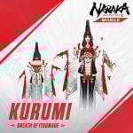 Naraka: Bladepoint Mobile v1.1.0.401192 APK (Latest Version)