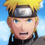 NARUTO X BORUTO NINJA VOLTAGE v11.11.9.0 APK (Latest)