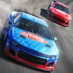 NASCAR Manager v38.38.05.400600 MOD APK (Free Rewards)