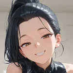 NaughtyLady v1.1.0.8 MOD APK (Menu, Unlimited Currencies)