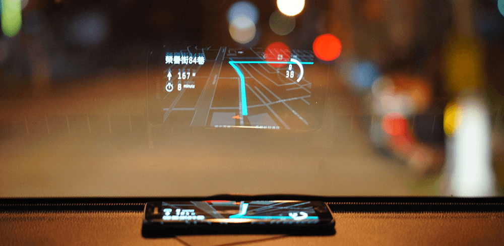 Navier HUD 3 v3.3.6.5 MOD APK (Premium Unlocked)