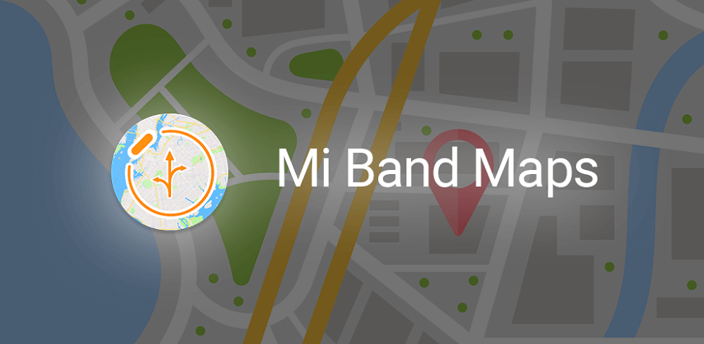 Navigator for Mi Band v4.4.6.6 APK (Patched)