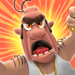 Neighbours from Hell: Season 1 v1.1.5.13 MOD APK (Unlocked All Chapter)