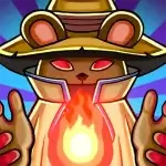 Neko Dungeon MOD APK v2.11 (Unlimited All Currency)