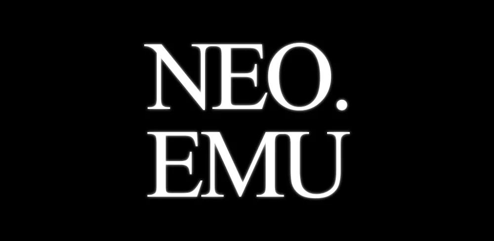 NEO.emu v1.1.5.85 APK (Full Version)