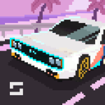 Neodori Forever v1.1.3.8 MOD APK (Unlocked All Cars)