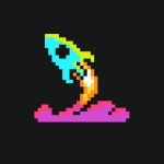 Retro Mode – Icon Pack Neon v2.2.1.0 APK (Full Version)