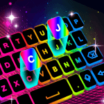 Neon LED Keyboard v4.4.1.0 MOD APK (Premium Unlocked)