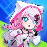 Neon Runners: Craft & Dash v0.0.5.08 MOD APK (God Mode, Speed, Jump)