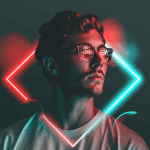 NeonArt Photo Editor v7.7.1.1 MOD APK (Premium Unlocked)