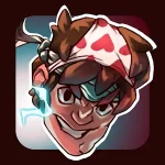 Nerd Survivors v1.1.0.20262801 APK (Unlocked Game)
