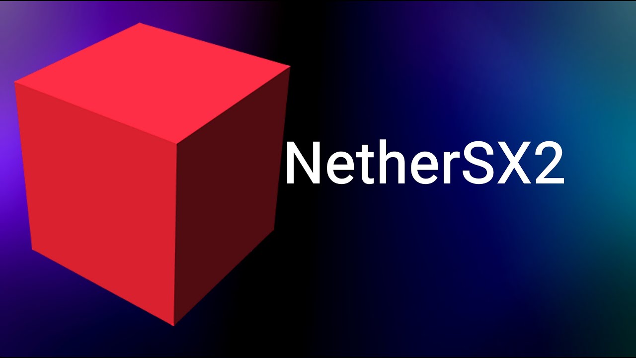 NetherSX2 v2.1 APK (Latest Version)