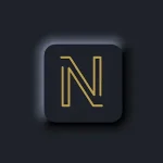 Neumorphism Icon Pack v1.1 APK (Full Version)