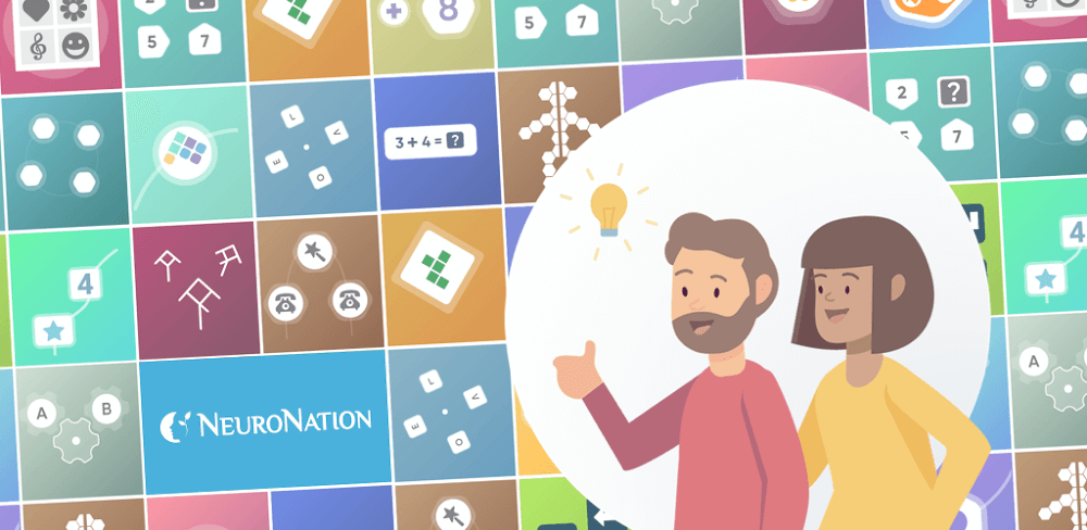 NeuroNation v3.3.8.88 APK (Latest)