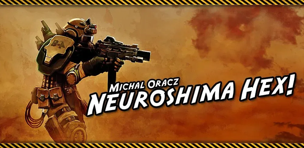 Neuroshima Hex v4.4.27.21 MOD APK (Unlocked Game)