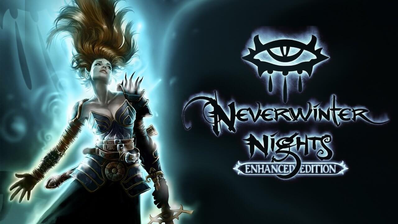 Neverwinter Nights: Enhanced v8193A00013 APK (Full Game)