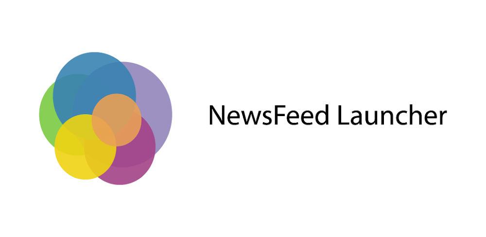 NewsFeed Launcher v30.30.1.0 APK (Full Version)