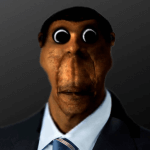 Nextbot Chasing v1.35 MOD APK (Menu, God Mode, Stamina)