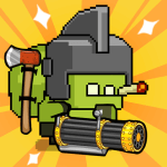 Nextbot Killer v1.1.012 MOD APK (Unlimited Money)