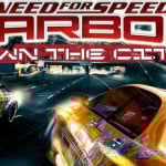 NFS Carbon Own the City v1.0 APK (Unlocked Game)