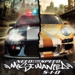 NFS Most Wanted 5-1-0  v1.0 APK (Unlocked Game)