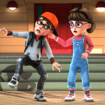 Nick & Tani : Funny Story v3.8 MOD APK (Unlimited Money)