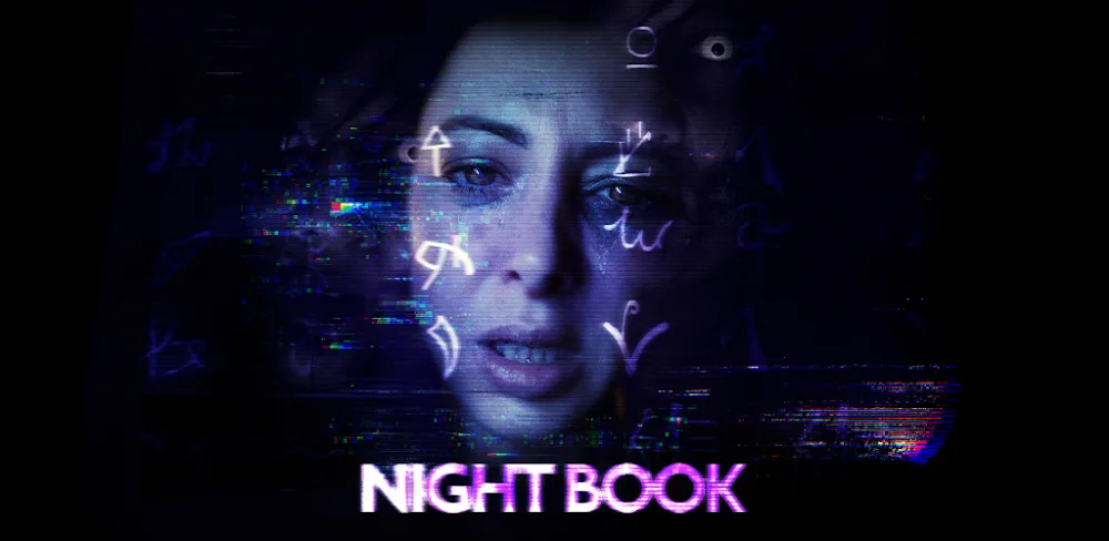 Night Book v1.3 MOD APK (Unlocked Full Version)