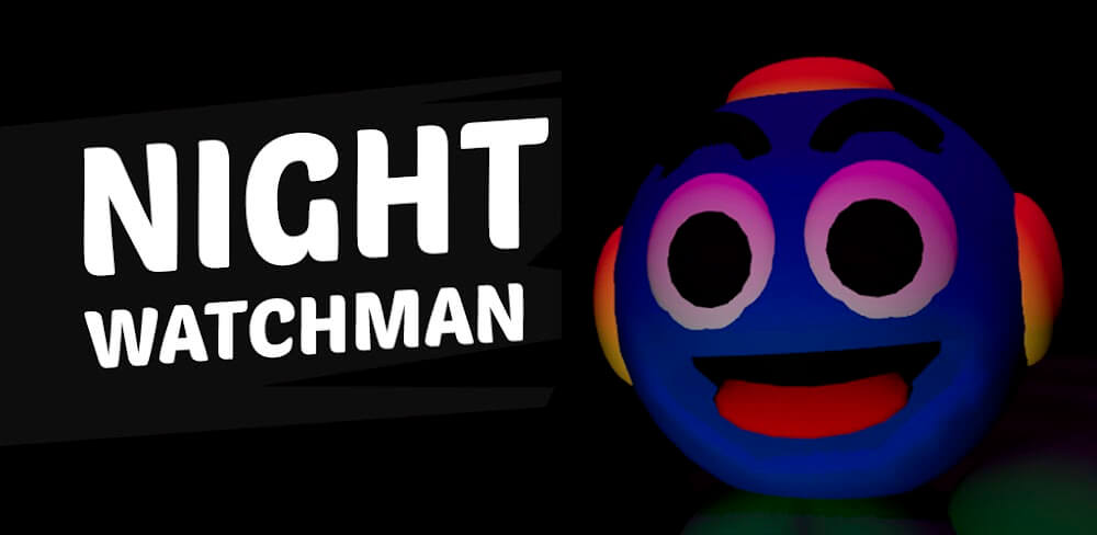 Night Watchman v0.0.4.3 MOD APK (Instant Win, Removed Ads)